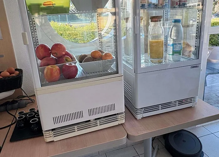 Ibis Budget Ancenis