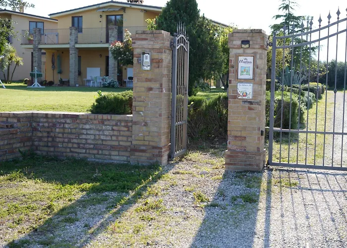 Villa Martina