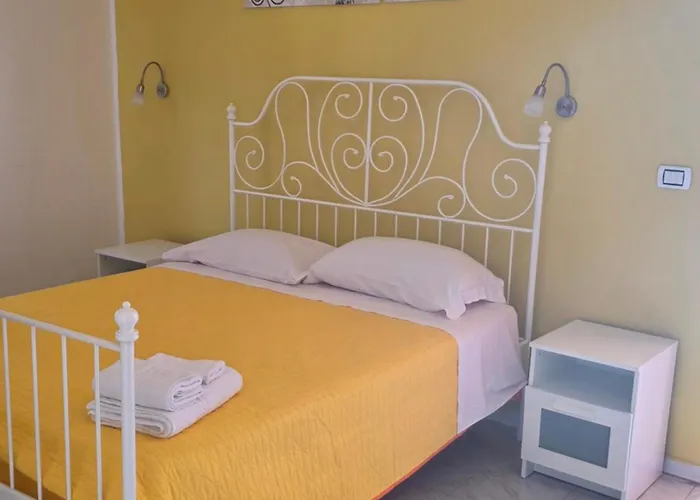Villa Anna B&B
