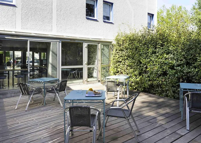 Animaux admis Ibis Budget Arles Sud Fourchon
