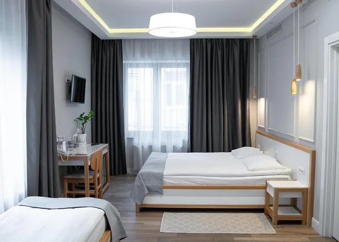 Frapolli 21 Hotel