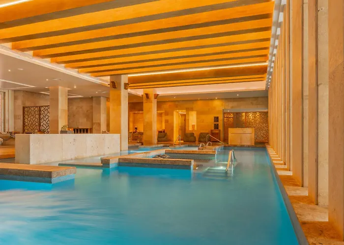 Hotel suites Haven Riviera Cancun (Adults Only)