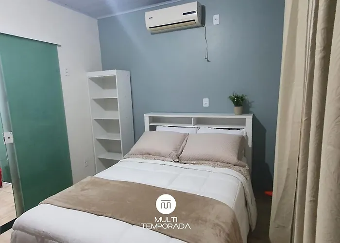Pousada Família Cordeiro