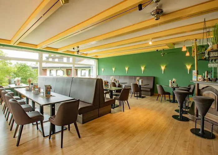 Panorama Hotel Winterberg