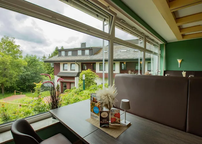 Panorama Hotel Winterberg