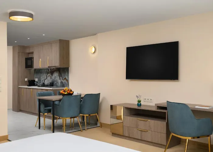 Kenese Bay Garden Resort&Conference