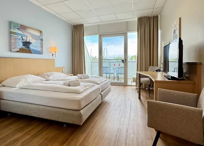 Bodensee Yachthotel Schattmaier Romantik Hotel