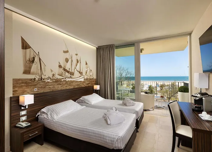 Mercure Rimini Lungomare