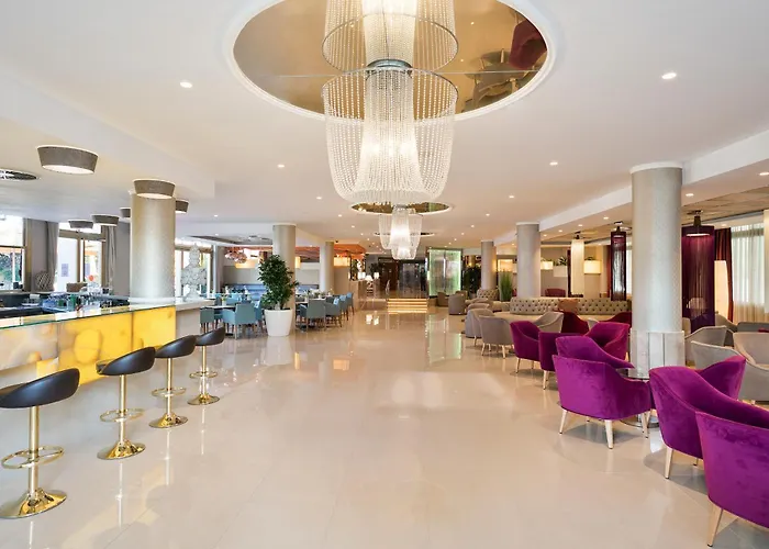 Hotel Beverly Park & Spa
