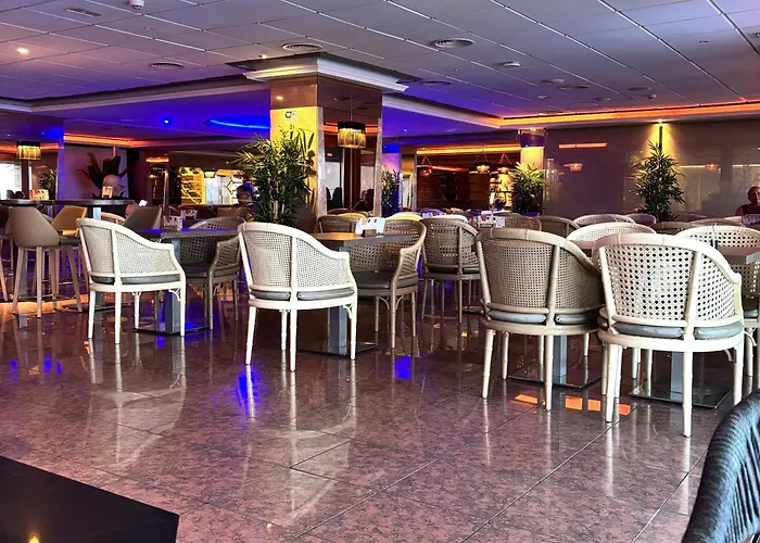  Pimar & Spa