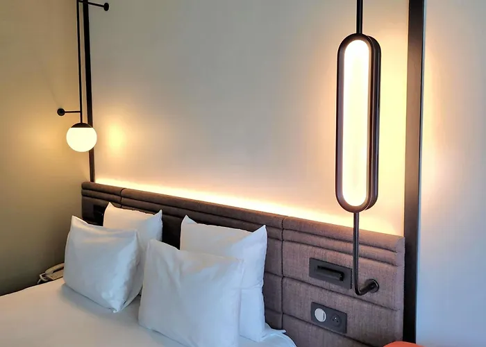 Novotel Lille Aéroport