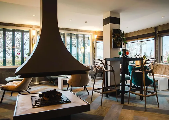 Mercure Cabourg Hotel & Spa