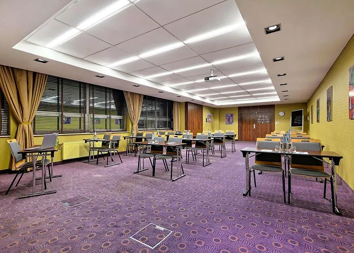 Mercure Gdansk Stare Miasto
