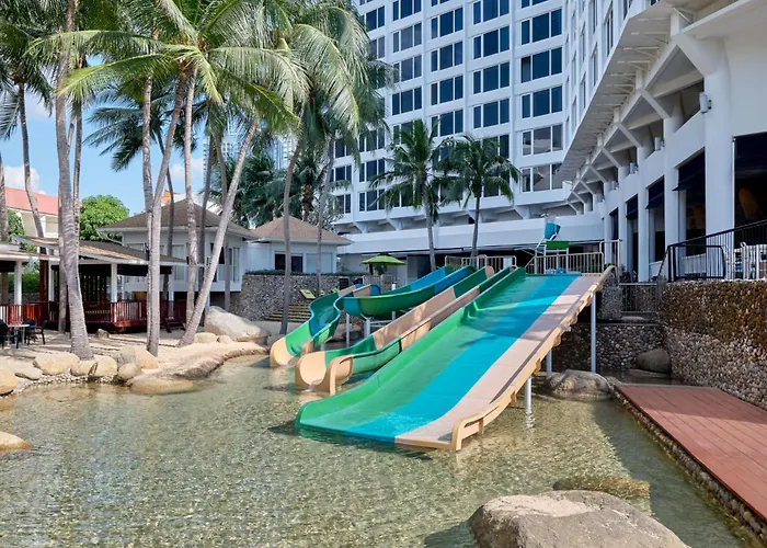Hard Rock Hotel Pattaya (Adults Only)