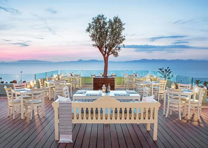 Sheraton Rhodes Resort
