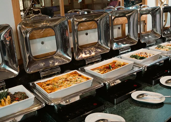 Intercontinental Jeddah By Ihg