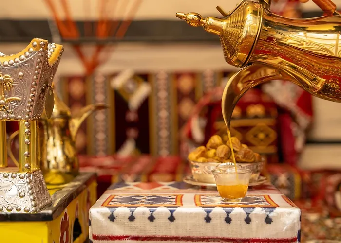 Intercontinental Jeddah By Ihg