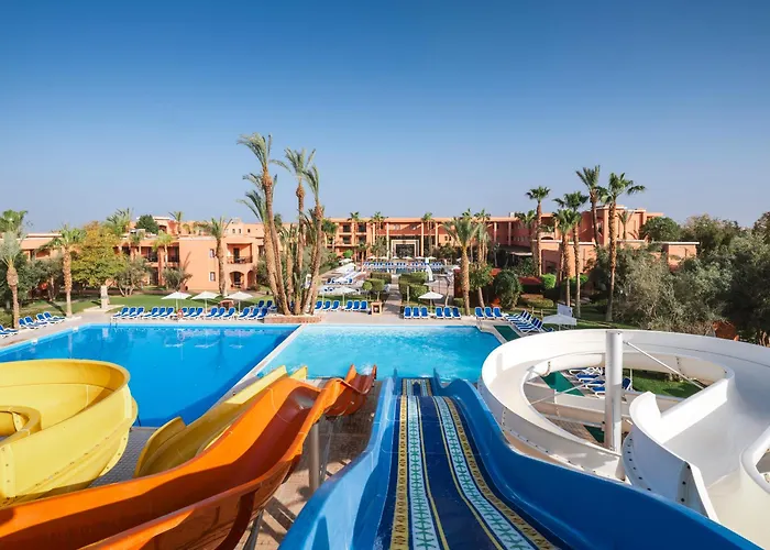 Labranda Targa Aqua Parc