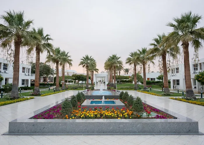 Maritim Jolie Ville Resort & Casino