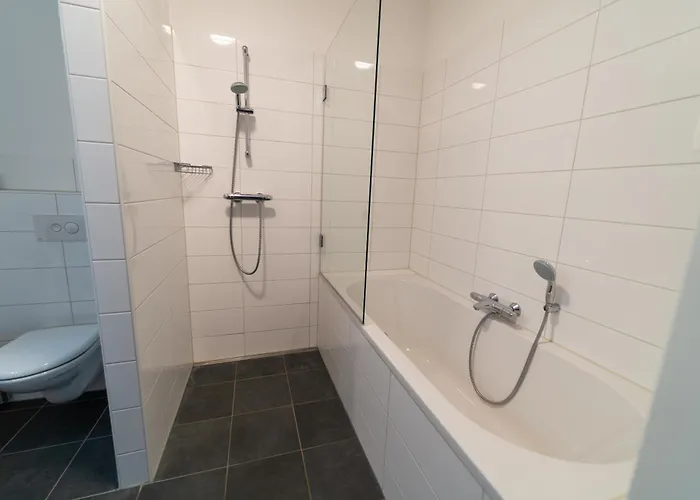 Hotel De Bonte Wever Assen
