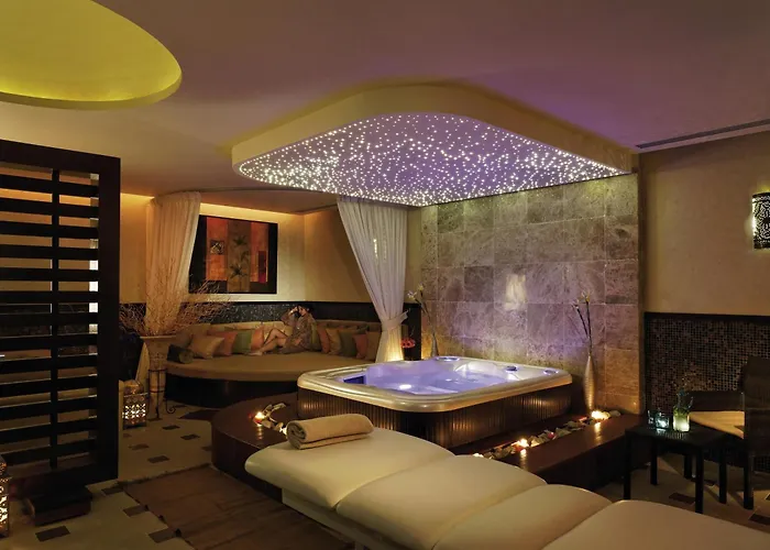 Moevenpick Resort & Marine Spa Sousse