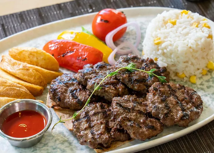 Ibis Adana
