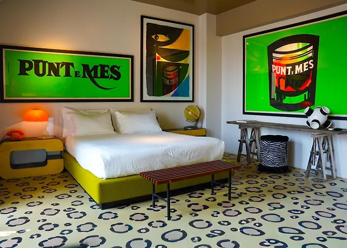 Boutique Trieste - Adults Only