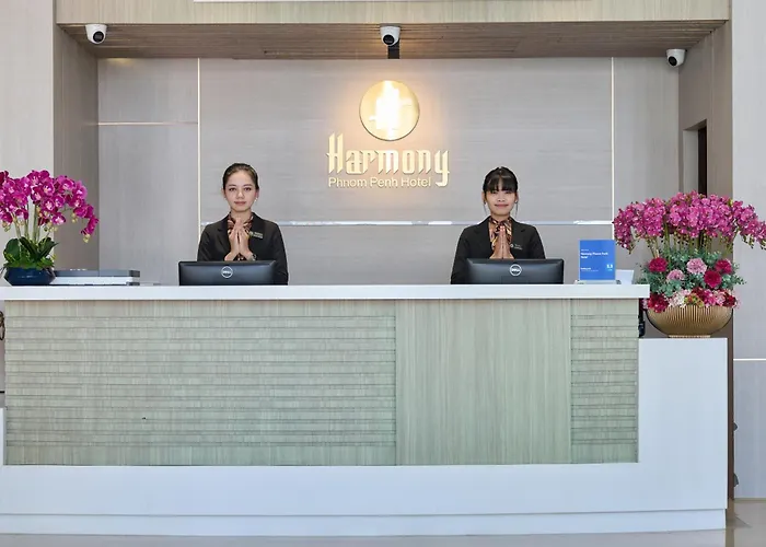 Harmony Phnom Penh