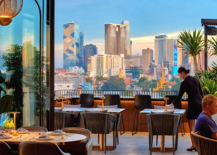 Harmony Phnom Penh