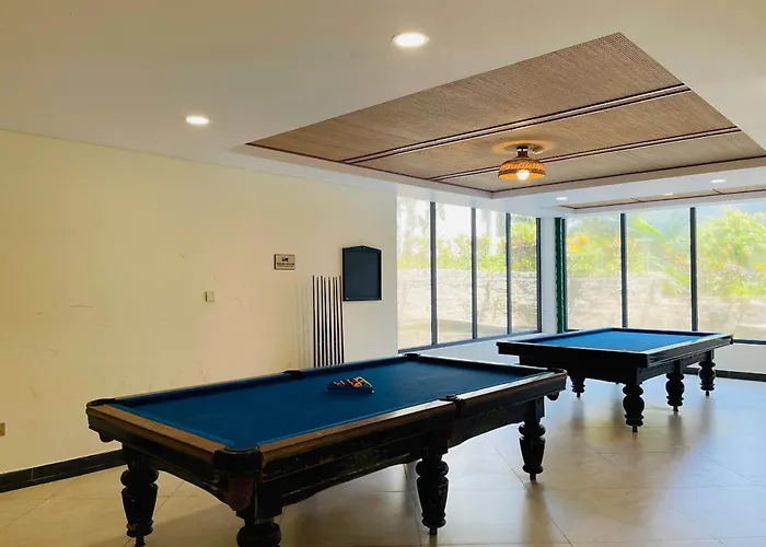 Sonata Resort & Spa