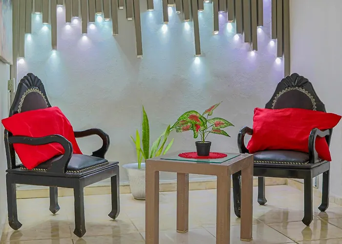 Hotel El Tronco Inc