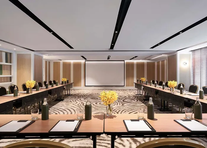 Mövenpick BDMS Wellness Resort Bangkok