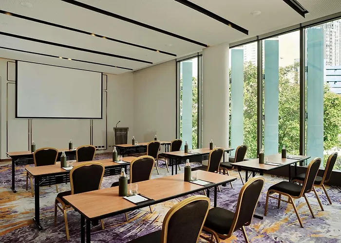 Mövenpick BDMS Wellness Resort Bangkok
