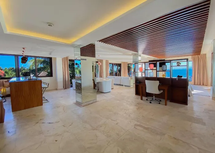 Esplendor By Wyndham Isla Mujeres All Inclusive