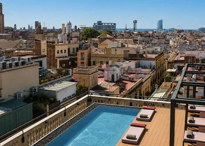 Kimpton Vividora Hotel By Ihg