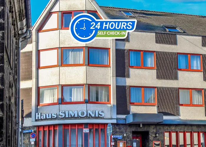 Simonis Koblenz