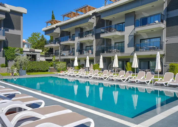 Hotel mit Whirlpool Suite Side