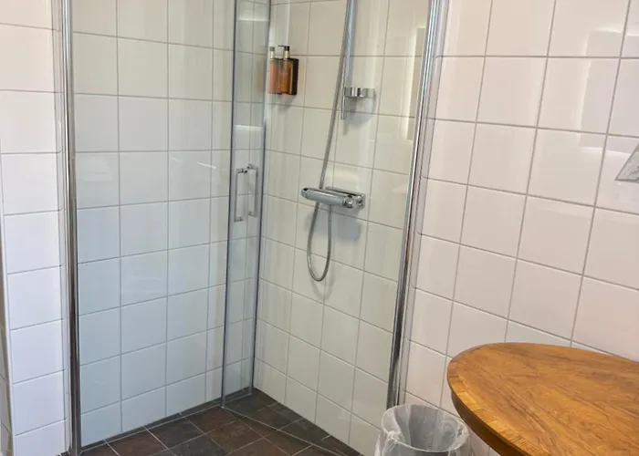 Hotell Fjaellheim Idre