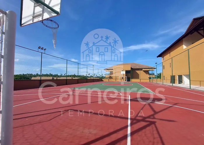 Eco Resort - Praia dos Carneiros
