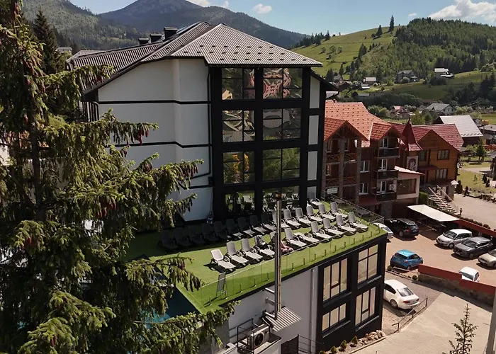Milana Spa & Hotel - Spa Included