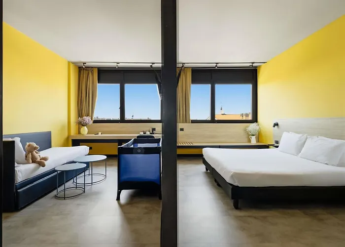 Ibis Styles Roma Aurelia