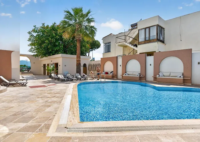 Mia Casa Hotel