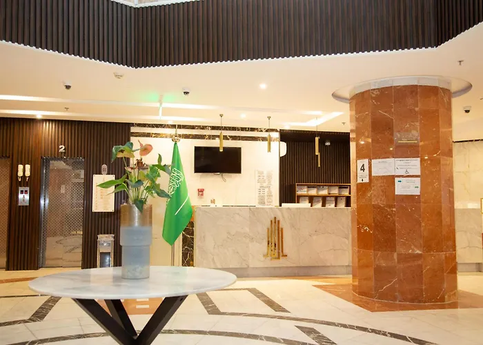 Artal Taiba Hotel