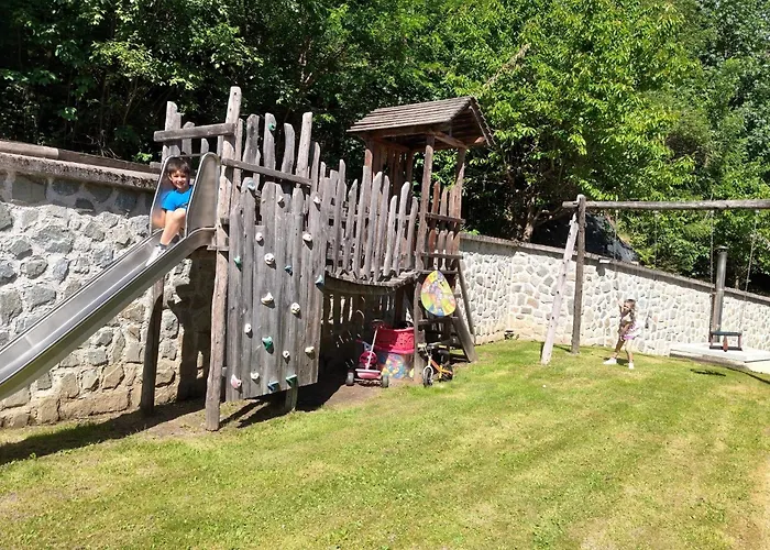 Chalet Val Di