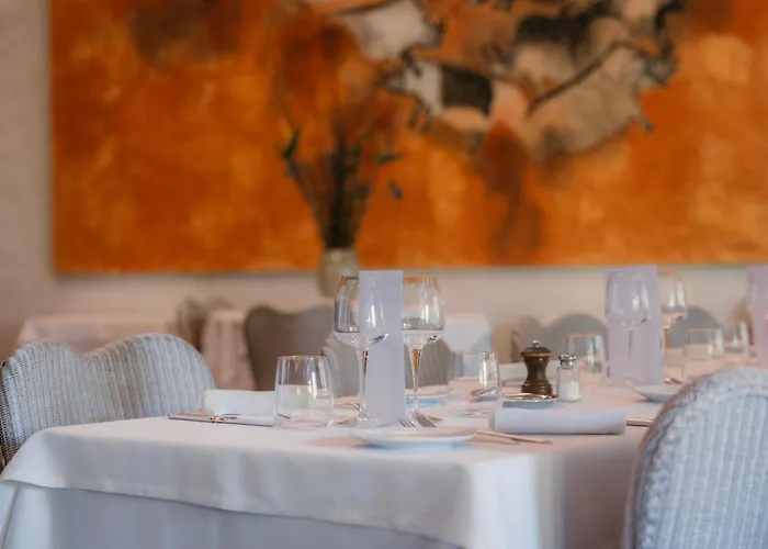 Villa Borghese, The Originals Relais