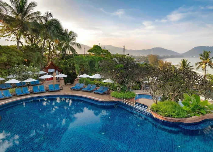 Novotel Phuket Resort