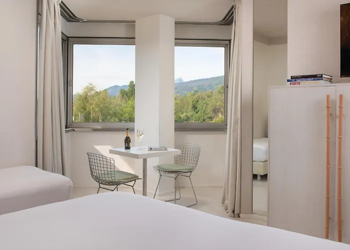 UNAWAY Hotel Forte Dei Marmi