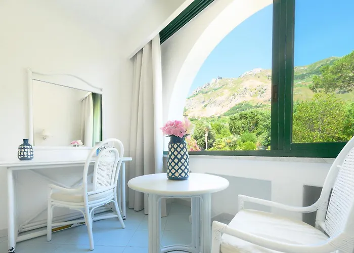 Paradiso Terme Resort & Spa