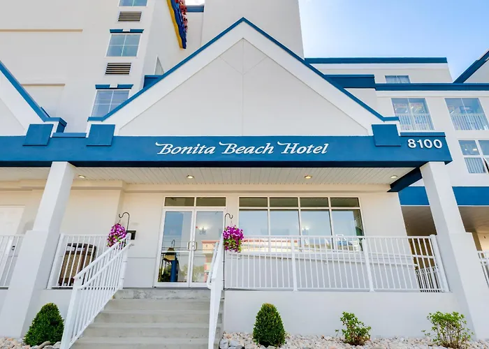 Bonita Beach Hotel