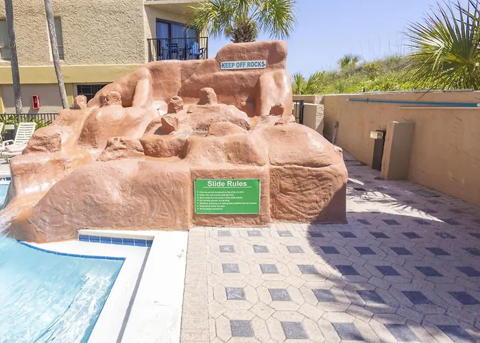 Wyndham Garden Fort Walton Beach - Fully Renovated